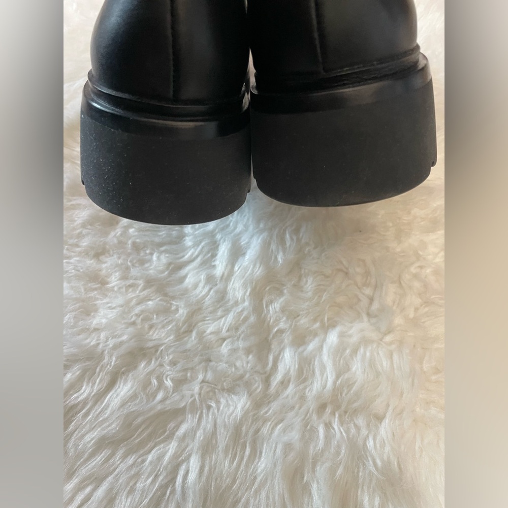 VINCE. Leather loafers - Picture 3 of 4